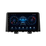 CityGO 10 İnç Android Multimedya CarPlay Android Auto Navigasyon Kameralı 8GB RAM 128GB - Hyundai Staria 2022-2025 ile uyumlu