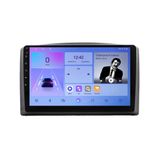 CityGO 10 İnç Android Multimedya CarPlay Android Auto Navigasyon Kameralı 8GB RAM 128GB - Mercedes Vito 2004-2006 ile uyumlu