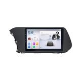 CityGO 10 İnç Android Multimedya CarPlay Android Auto Navigasyon Kameralı 8GB RAM 128GB Pro - Hyundai Bayon 2021-2025 ile uyumlu