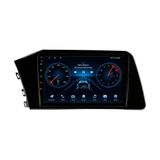 CityGO 10 İnç Android Multimedya CarPlay Android Auto Navigasyon Kameralı 8GB RAM 128GB Pro - Hyundai Elantra 2021-2022 ile uyumlu