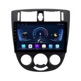 CityGO 10 İnç Android Multimedya CarPlay Android Auto Navigasyon Kameralı 8GB RAM 64GB - Chevrolet Lacetti 2004-2009 ile uyumlu
