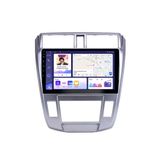 CityGO 10 İnç Dijital Android Multimedya CarPlay Android Auto Navigasyon Kameralı 8GB RAM 128GB Pro - Honda City 2009-2012 ile uyumlu