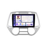 CityGO 9 İnç Android Multimedya CarPlay Android Auto Navigasyon Kameralı 10GB RAM 256GB Pro - Hyundai i20 2008-2011 ile uyumlu