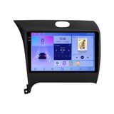 CityGO 9 İnç Android Multimedya CarPlay Android Auto Navigasyon Kameralı 10GB RAM 256GB Pro - Kia Cerato 2013-2018 ile uyumlu