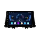 CityGO 9 İnç Android Multimedya CarPlay Android Auto Navigasyon Kameralı 10GB RAM 256GB Pro - Kia Picanto 2018-2022 ile uyumlu