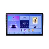 CityGO 9 İnç Android Multimedya CarPlay Android Auto Navigasyon Kameralı 10GB RAM 256GB Pro - Mercedes G-Class 2002-2003 ile uyumlu