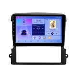 CityGO 9 İnç Android Multimedya CarPlay Android Auto Navigasyon Kameralı 4GB RAM 32GB - Kia Sorento 2007-2010 ile uyumlu