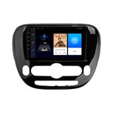CityGO 9 İnç Android Multimedya CarPlay Android Auto Navigasyon Kameralı 4GB RAM 32GB - Kia Soul 2015-2017 ile uyumlu