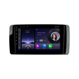 CityGO 9 İnç Android Multimedya CarPlay Android Auto Navigasyon Kameralı 4GB RAM 32GB - Mercedes R-Class 2006-2013 ile uyumlu