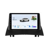 CityGO 9 İnç Android Multimedya CarPlay Android Auto Navigasyon Kameralı 4GB RAM 32GB - Renault Megane 2003-2009 ile uyumlu
