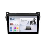 CityGO 9 İnç Android Multimedya CarPlay Android Auto Navigasyon Kameralı 4GB RAM 32GB - Suzuki Alto 2010-2011 ile uyumlu