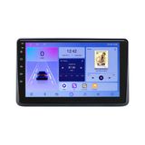 CityGO 9 İnç Android Multimedya CarPlay Android Auto Navigasyon Kameralı 4GB RAM 64GB - Honda City 2021-2024 ile uyumlu