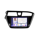 CityGO 9 İnç Android Multimedya CarPlay Android Auto Navigasyon Kameralı 4GB RAM 64GB - Hyundai i20 2014-2018 ile uyumlu