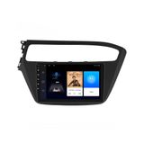 CityGO 9 İnç Android Multimedya CarPlay Android Auto Navigasyon Kameralı 4GB RAM 64GB - Hyundai i20 2018-2020 ile uyumlu