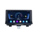 CityGO 9 İnç Android Multimedya CarPlay Android Auto Navigasyon Kameralı 6GB RAM 64GB - Audi Q3 2011-2018 ile uyumlu