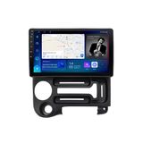CityGO 9 İnç Android Multimedya CarPlay Android Auto Navigasyon Kameralı 6GB RAM 64GB - Hyundai Atos 1998-2009 ile uyumlu