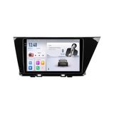 CityGO 9 İnç Android Multimedya CarPlay Android Auto Navigasyon Kameralı 6GB RAM 64GB - Kia Niro 2017-2018 ile uyumlu