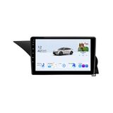 CityGO 9 İnç Android Multimedya CarPlay Android Auto Navigasyon Kameralı 6GB RAM 64GB - Mercedes GLK 2013-2015 ile uyumlu