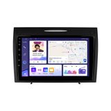 CityGO 9 İnç Android Multimedya CarPlay Android Auto Navigasyon Kameralı 6GB RAM 64GB - Mercedes SLK 2004-2010 ile uyumlu