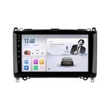 CityGO 9 İnç Android Multimedya CarPlay Android Auto Navigasyon Kameralı 8GB RAM 128GB - Mercedes B-Class 2005-2011 ile uyumlu