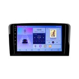 CityGO 9 İnç Android Multimedya CarPlay Android Auto Navigasyon Kameralı 8GB RAM 128GB - Mercedes ML 2005-2011 ile uyumlu