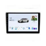 CityGO 9 İnç Android Multimedya CarPlay Android Auto Navigasyon Kameralı 8GB RAM 128GB Pro - Audi A4 2002-2008 ile uyumlu