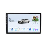 CityGO 9 İnç Android Multimedya CarPlay Android Auto Navigasyon Kameralı 8GB RAM 128GB Pro - Kia Ceed 2008-2011 ile uyumlu