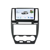 CityGO 9 İnç Android Multimedya CarPlay Android Auto Navigasyon Kameralı 8GB RAM 128GB Pro - Land Rover Freelander 2007-2013 ile uyumlu