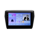 CityGO 9 İnç Android Multimedya CarPlay Android Auto Navigasyon Kameralı 8GB RAM 128GB Pro - Suzuki Swift 2017-2023 ile uyumlu