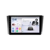 CityGO 9 İnç Android Multimedya CarPlay Android Auto Navigasyon Kameralı 8GB RAM 128GB - SsangYong Rexton 2008-2011 ile uyumlu