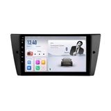 CityGO 9 İnç Android Multimedya CarPlay Android Auto Navigasyon Kameralı 8GB RAM 64GB - BMW 3 Series E93 2005-2012 ile uyumlu