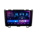 CityGO 9 İnç Android Multimedya CarPlay Android Auto Navigasyon Kameralı 8GB RAM 64GB - Honda CR-V 2007-2012 ile uyumlu