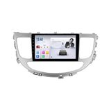 CityGO 9 İnç Android Multimedya CarPlay Android Auto Navigasyon Kameralı 8GB RAM 64GB - Hyundai Genesis 2009 ile uyumlu
