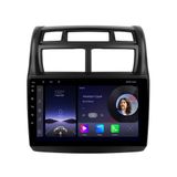 CityGO 9 İnç Android Multimedya CarPlay Android Auto Navigasyon Kameralı 8GB RAM 64GB - Kia Sportage 2009-2010 ile uyumlu