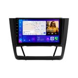 CityGO 9 İnç Dijital Android Multimedya CarPlay Android Auto Navigasyon Kameralı 10GB RAM 256GB Pro - BMW 1 Series 2004-2011 ile uyumlu