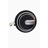 Citymate 6.5 İnch Smart Balance Hoverboard Motor Teker 6.5" Elektrikli Kaykay