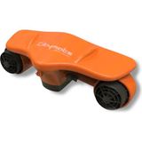 Citymate Çift Motor Turuncu Elektrikli Deniz Scooter - Standart