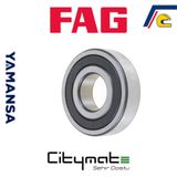 Citymate CM-200 608-2RS - FAG Ön Teker Rulmanı