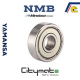 Citymate CM-200 608-ZZ-NMB Ön Teker Rulmanı