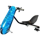 Citymate Drift Car Drift Scooter Hoverboard Bluetooth Hoparlörlü - Işıklı Kasa28