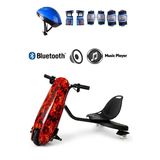 Citymate Drift Car Elektrikli Kaykay 350 W Drift Scooter