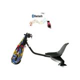 Citymate Drift Car Elektrikli Kaykay Bluetooth Dirift Kar Hoverboard Scooter Koruma Ekipmanı Hediye