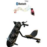 Citymate Drift Car Elektrikli Kaykay Bluetooth Dirift Kar Hoverboard Scooter Ledli Bluetoothlu D02