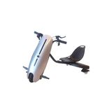 Citymate Drift Car Elektrikli Kaykay Hoverboard Dirift Kar Cart Kart Scooter Bluetooth - GRİ