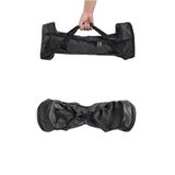 CityMate Elektrikli Kaykay Hoverboard 10 inch Çanta Büyük Boy Tüm Modellerle Uyumlu Taşıma Çantası