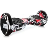 Citymate Hoverboard Bluetooth Hoparlörlü 6.5" Akıllı Dengeli Elektrikli Kaykay