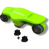 Citymate Sea Scooter 2 x 600W Elektrikli Deniz Scooter Yeşil Renkli Bataryalı Model