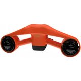 Citymate Sea Scooter Çift Motor Yeşil Elektrikli Deniz Scooter 1200W Motor Gücü - Oranj