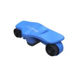Citymate Sea Scooter Elektrikli Deniz Havuz Scooter 2x600W Çift Motor (Mavi)