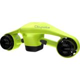 Citymate Sea Scooter Elektrikli Deniz Scooter Yeşil